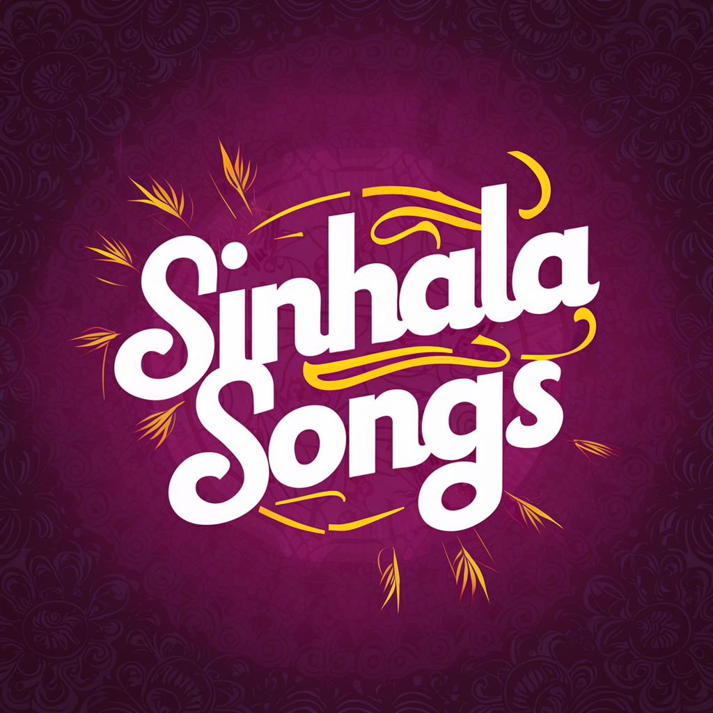 SINHALA SONGS