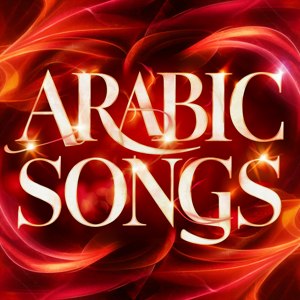 ARABIC SONGS