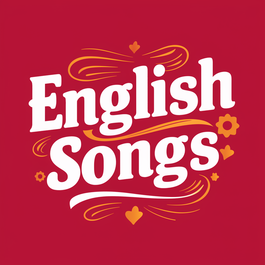 ENGLISH SONGS